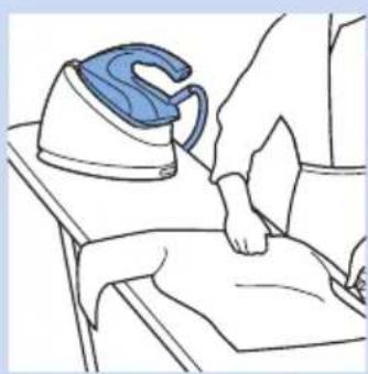 PHILIPS PerfectCare Aqua GC8641 - Dampudløser - 3