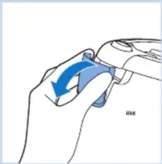 PHILIPS PerfectCare Aqua GC8641 - Su haznesinin doldurulması - 1