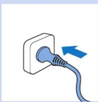 PHILIPS PerfectCare Aqua GC8641 - Calentamiento - 1