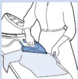 PHILIPS PerfectCare Aqua GC8641 - Ütüleme - 2