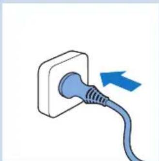 PHILIPS PerfectCare Aqua GC8641 - Uppvärmning - 1