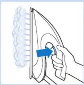 PHILIPS PerfectCare Aqua GC8641 - Stryke - 5
