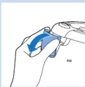 PHILIPS PerfectCare Aqua GC8641 - Γέμισμα της δεξαμενής νερού - 1