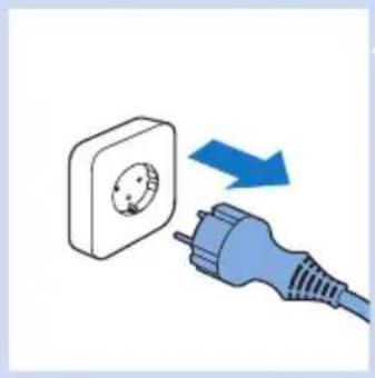 PHILIPS PerfectCare Aqua GC8641 - È molto importante eseguire la procedura di rimozione del calcare appena inizia a lampeggiare la spia EASY DE-CALC. - 2