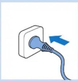 PHILIPS PerfectCare Aqua GC8616 - Heating up - 1