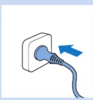 PHILIPS PerfectCare Aqua GC8616 - Riscaldamento - 1