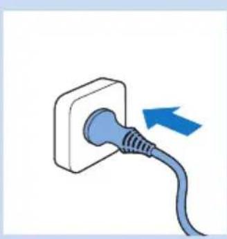 PHILIPS PerfectCare Aqua GC8616 - Oppvarming - 1