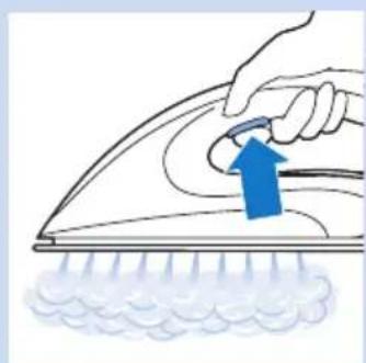 PHILIPS PerfectCare Aqua GC8616 - Ütüleme - 3