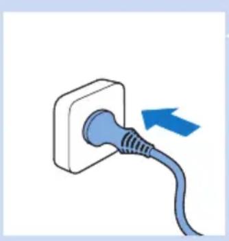PHILIPS PerfectCare Aqua GC8616 - Temps de chauffe - 1