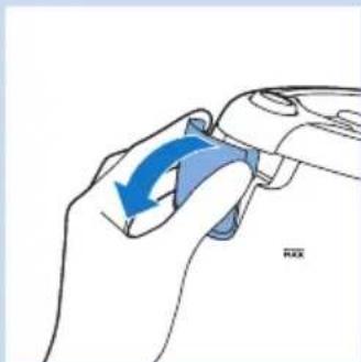 PHILIPS PerfectCare Aqua GC8616 - Vesisäiliö n tayttäminen - 1