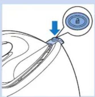 PHILIPS PerfectCare Aqua GC8616 - Zεσταμa - 6