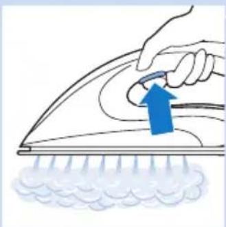 PHILIPS PerfectCare Aqua GC8616 - Repassage - 3
