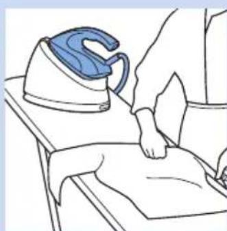 PHILIPS PerfectCare Aqua GC8616 - Dampudøser - 3