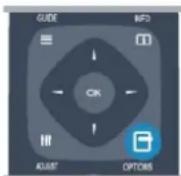 PHILIPS 24HFL3009W - ตัวเลือกลำหรับช่อง - 1