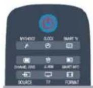 PHILIPS 24HFL3009W - เปิดหรือสแดนด์บาย - 2