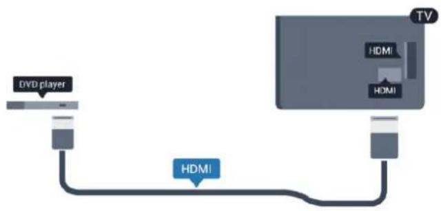 PHILIPS 24HFL3009W - เครื่องเล่น DVD - 1