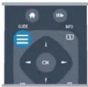 PHILIPS 24HFL3009W - เปิดคู่มือทีวี - 1