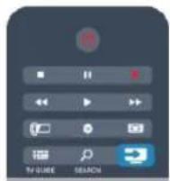 PHILIPS 24HFL3009W - รายการแหล่งสัญญาณ - 1