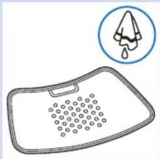 PHILIPS PR3733 - Cleaning - 1