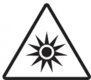 PHILIPS PR3733 - Explanation of symbols - 5