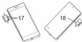 SWITEL ESMART H1 - Attention - 1