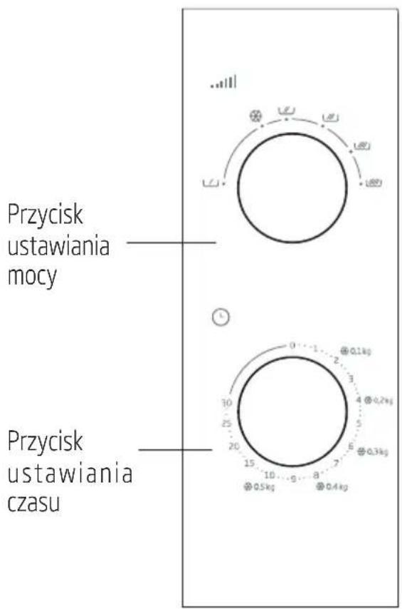 BEKO MOC20100W - Opiskuchenki - 1