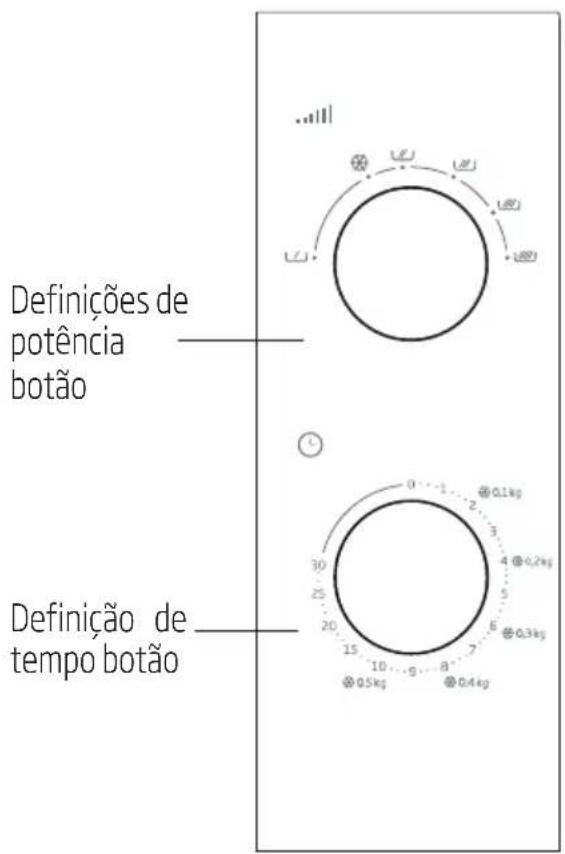 BEKO MOC20100W - Descrição do produits - 1