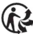 BEKO MOC20100W - Signification des symboles - 4