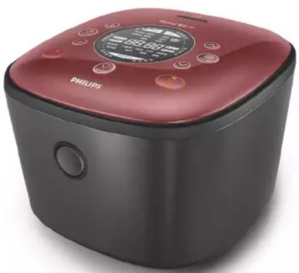 PHILIPS Avance Collection HD4556 - 1