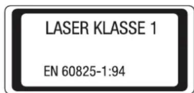 Reloop RMP2.5 ALPHA - ATTENTION RAYON LASER! - 1