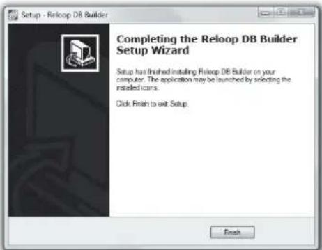 Reloop RMP2.5 ALPHA - Minimum System Requirements: - 5