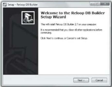 Reloop RMP2.5 ALPHA - Minimum System Requirements: - 1