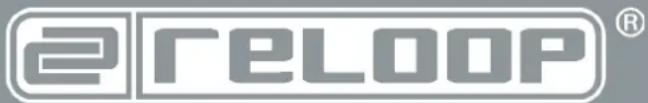Reloop RMP2.5 ALPHA - 1