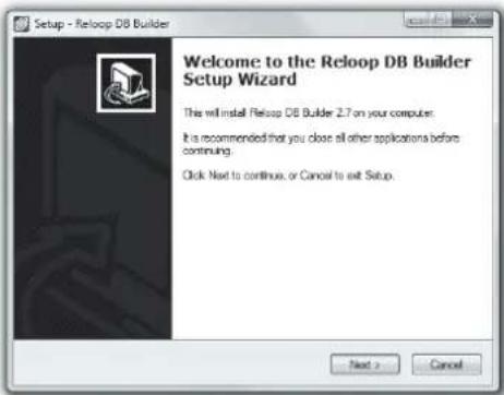 Reloop RMP2.5 ALPHA - Configuration Systeme Necessaire: - 1