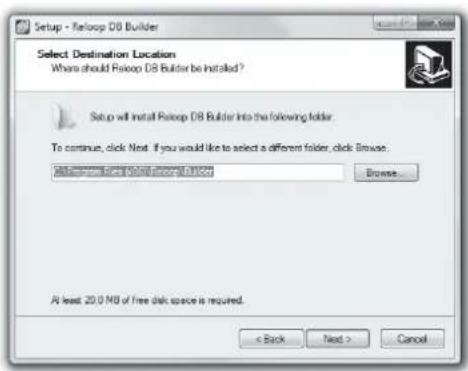 Reloop RMP2.5 ALPHA - Mindeste Systemanforderungen: - 2