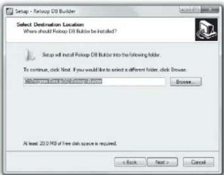 Reloop RMP2.5 ALPHA - Minimum System Requirements: - 2