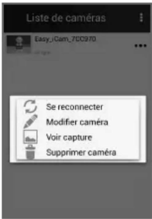SWITEL BSW120 - 2Vue Internet pour Android system - 2