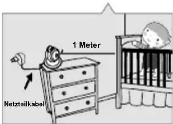 SWITEL BSW120 - Sicherheitstipps befolgen - 2