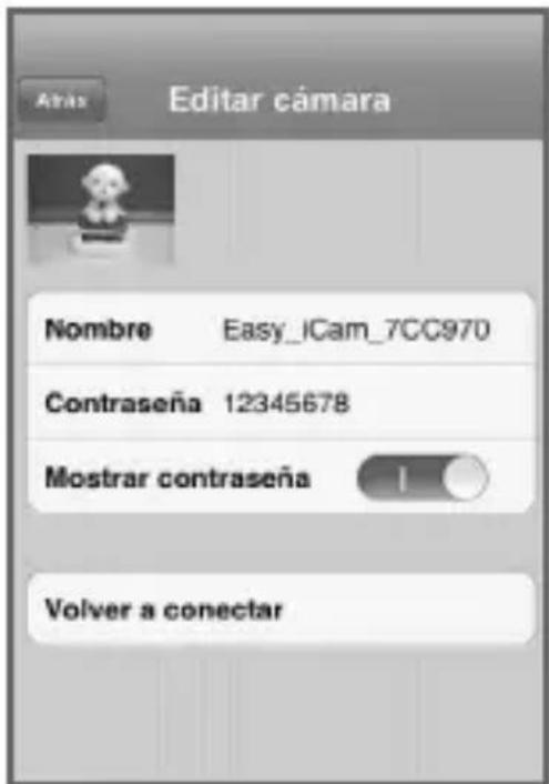 SWITEL BSW120 - iPhone/iPad - 2