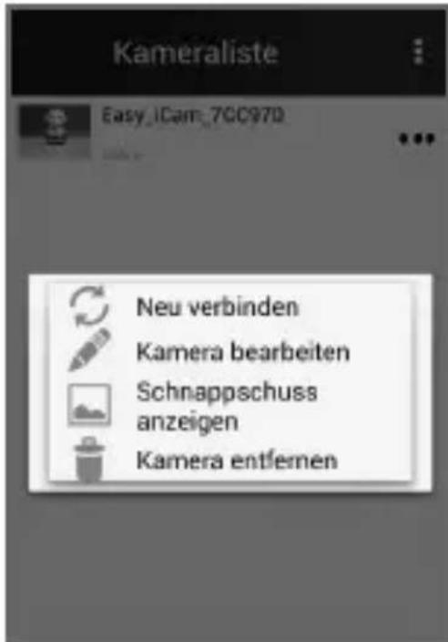 SWITEL BSW120 - 2Internetansicht für Android-System - 2