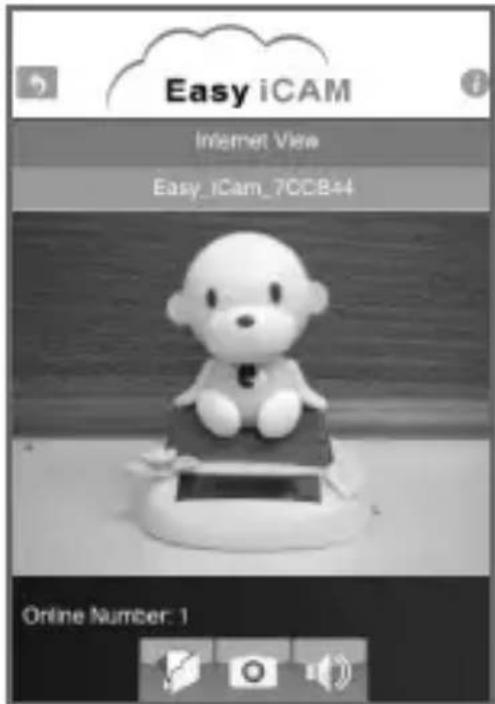 SWITEL BSW120 - Camera photo - 1