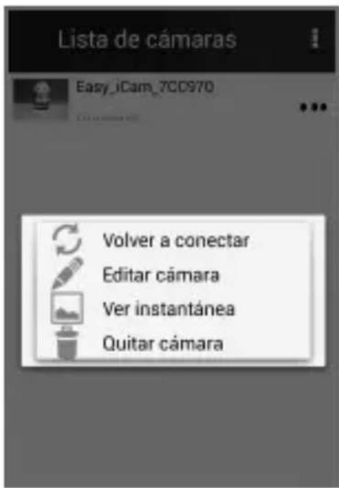 SWITEL BSW120 - Vista a trovés de Internet para sistemas Android - 2