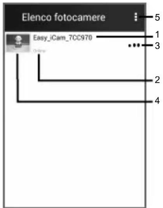 SWITEL BSW120 - Visione Internet per    sistema Android - 1