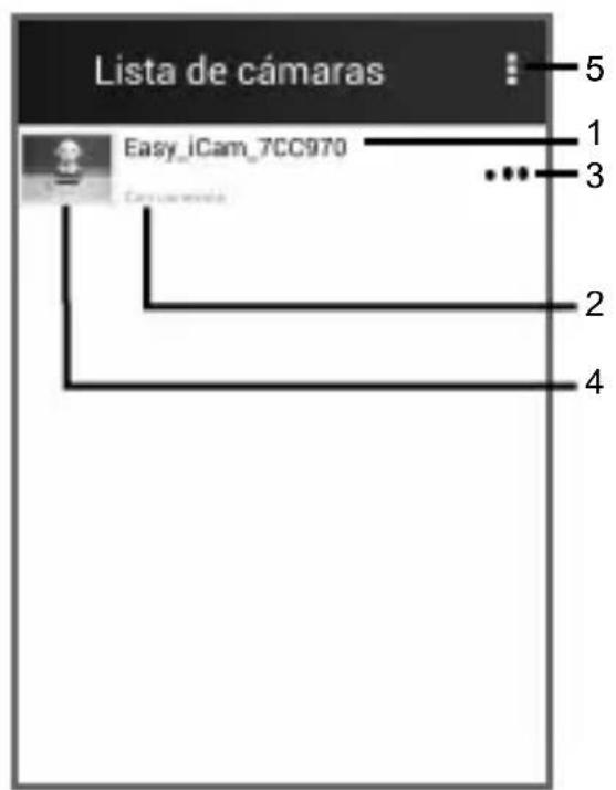 SWITEL BSW120 - Vista a trovés de Internet para sistemas Android - 1