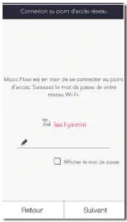 LG NP8350B - Remarque - 1