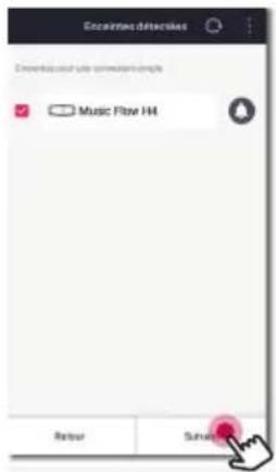 LG NP8350B - Remarque - 2