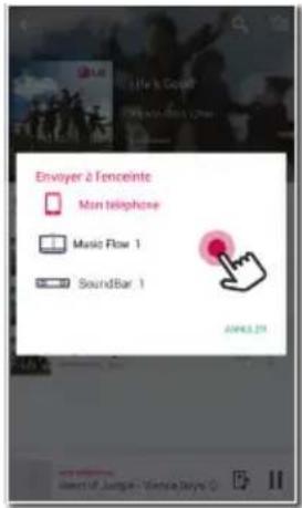 LG NP8350B - Remarque - 1