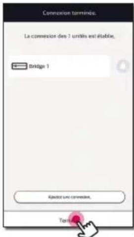 LG NP8350B - Si au moins une enceinte est reliée par câble au routeur - 7