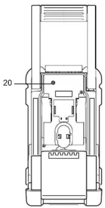 MAKITA DMR107 - 6