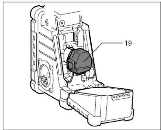 MAKITA DMR107 - 15